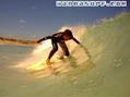 photo de surf