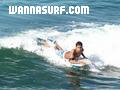 photo de surf