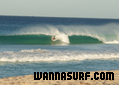 photo de surf