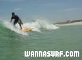 photo de surf
