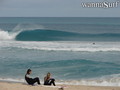 photo de surf