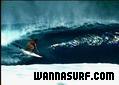photo de surf