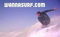 photo de surf