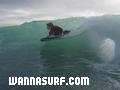 photo de surf