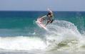 photo de surf