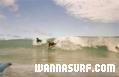 photo de surf