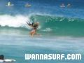 photo de surf