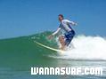 photo de surf