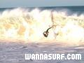 photo de surf