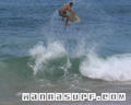 photo de surf