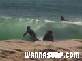 photo de surf