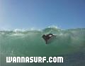 photo de surf