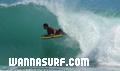 photo de surf
