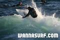 photo de surf