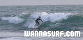 photo de surf