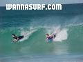 photo de surf