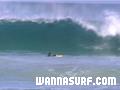 photo de surf