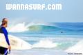 photo de surf
