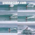 photo de surf