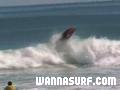 photo de surf