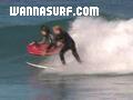 photo de surf