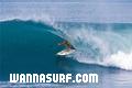 photo de surf
