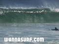 photo de surf