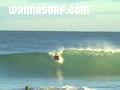 photo de surf