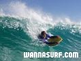 photo de surf