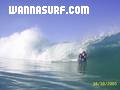 photo de surf