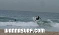 photo de surf