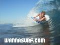 photo de surf