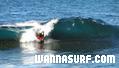 photo de surf