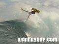 photo de surf
