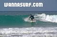 photo de surf