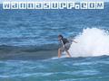 photo de surf
