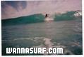 photo de surf