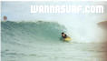 photo de surf