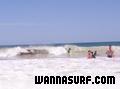 photo de surf