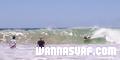 photo de surf