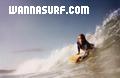 photo de surf