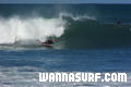 photo de surf