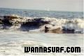 photo de surf