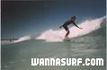 photo de surf