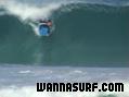 photo de surf