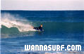photo de surf