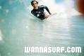 photo de surf