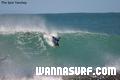 photo de surf