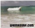 photo de surf