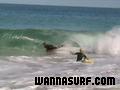 photo de surf